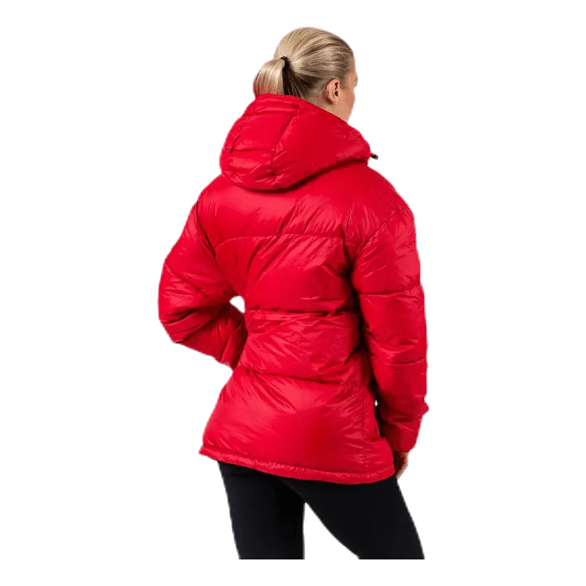 Alta Unisex Pro-lite Jacket Red
