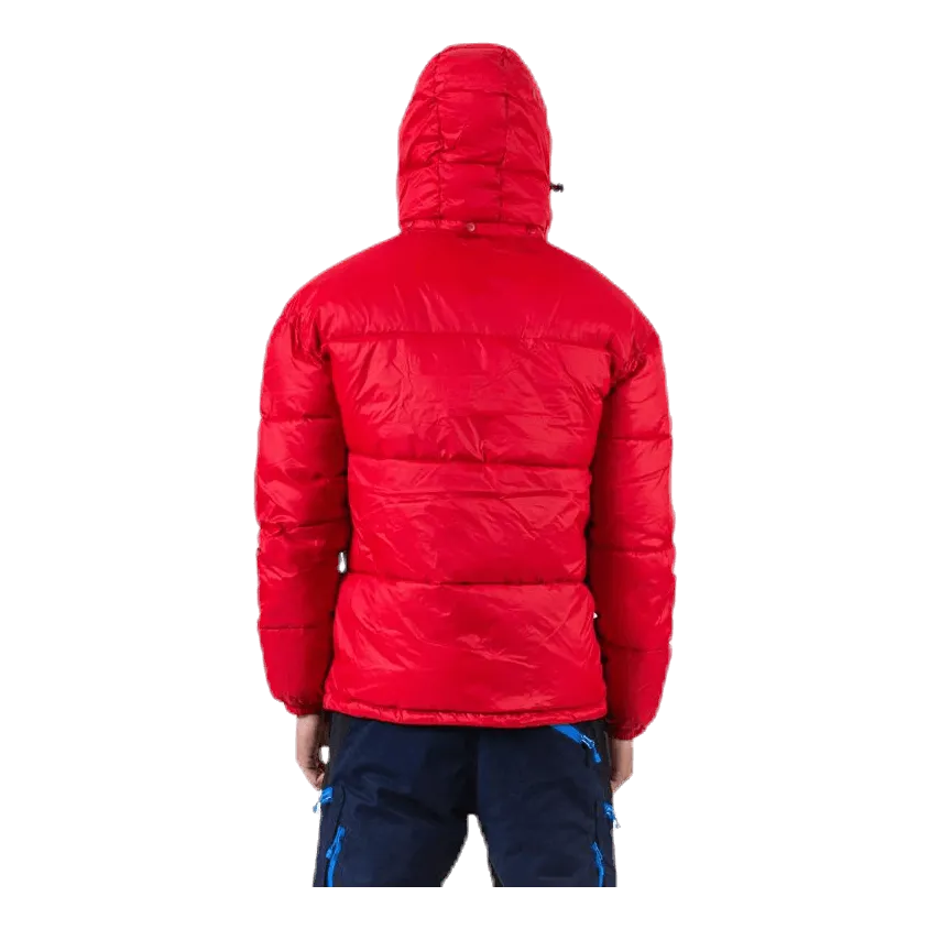 Alta Unisex Pro-lite Jacket Red