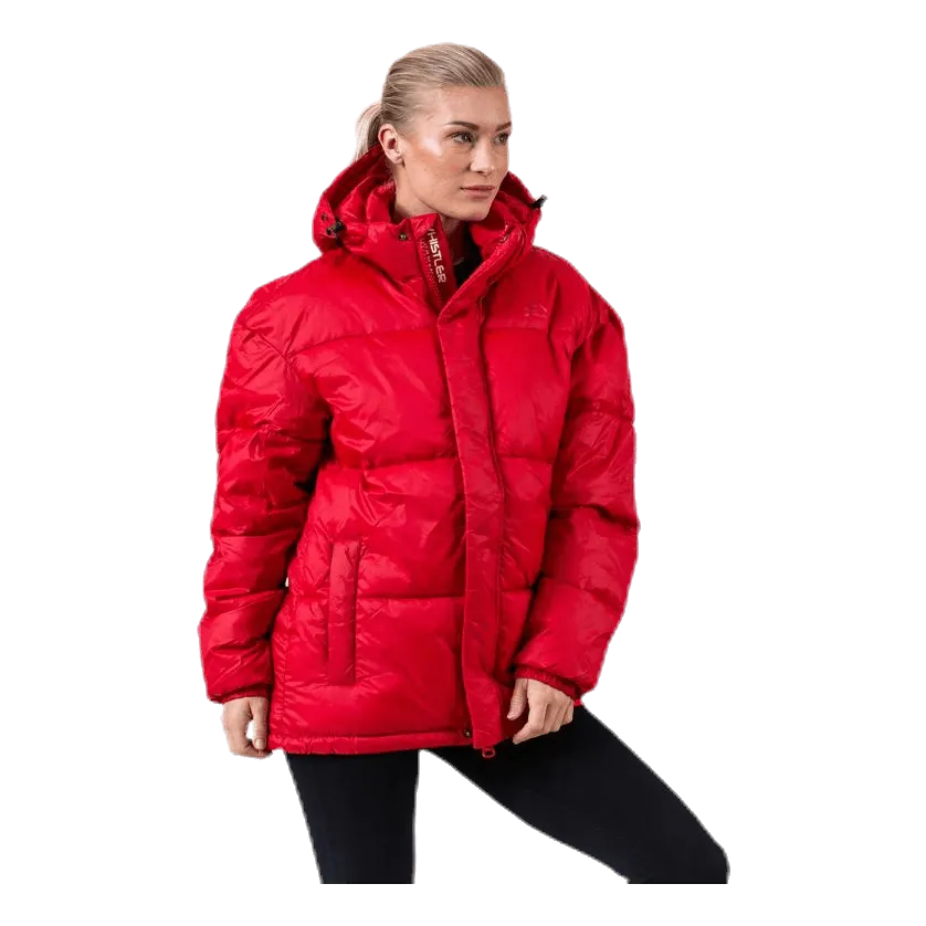 Alta Unisex Pro-lite Jacket Red