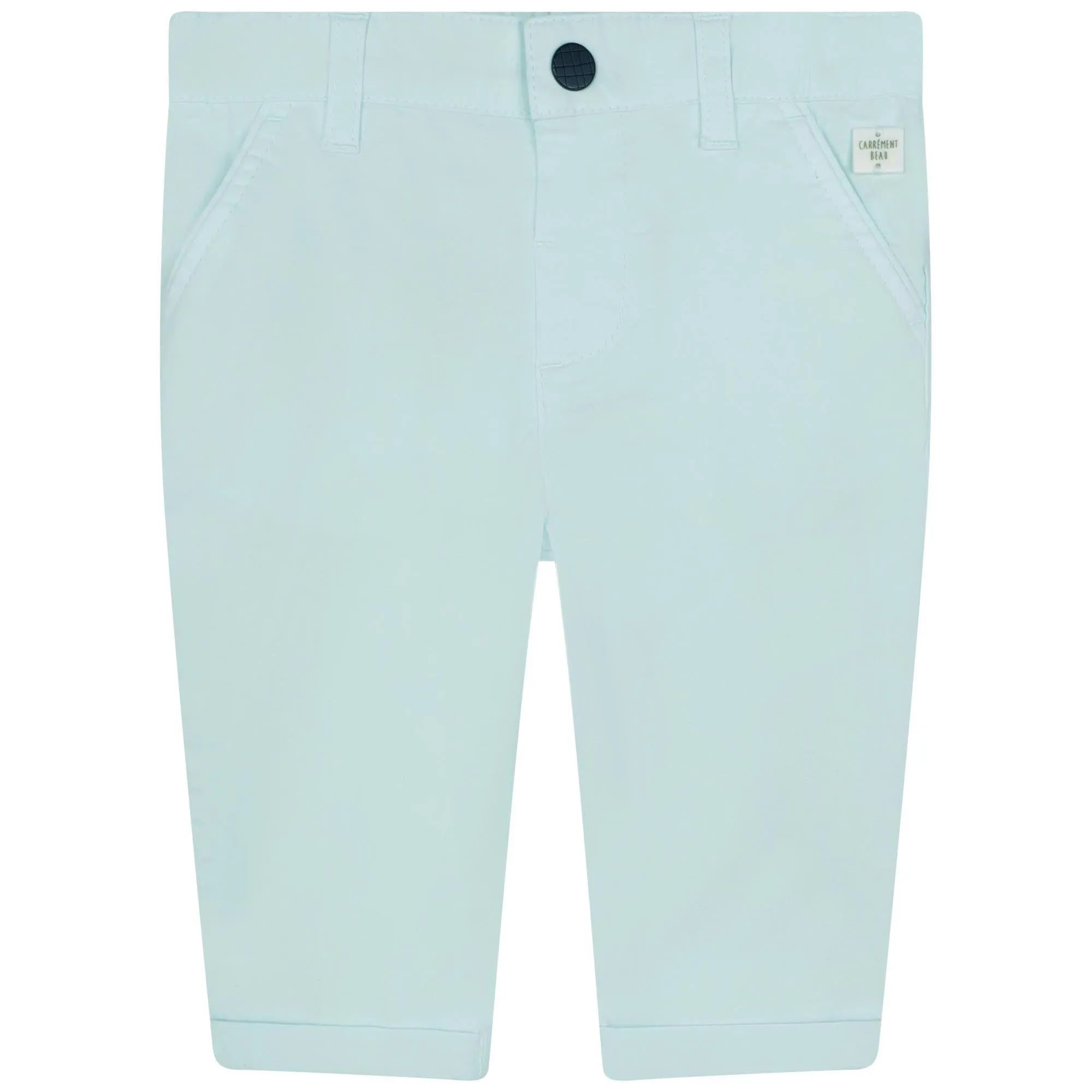 Baby Boy Chino pants