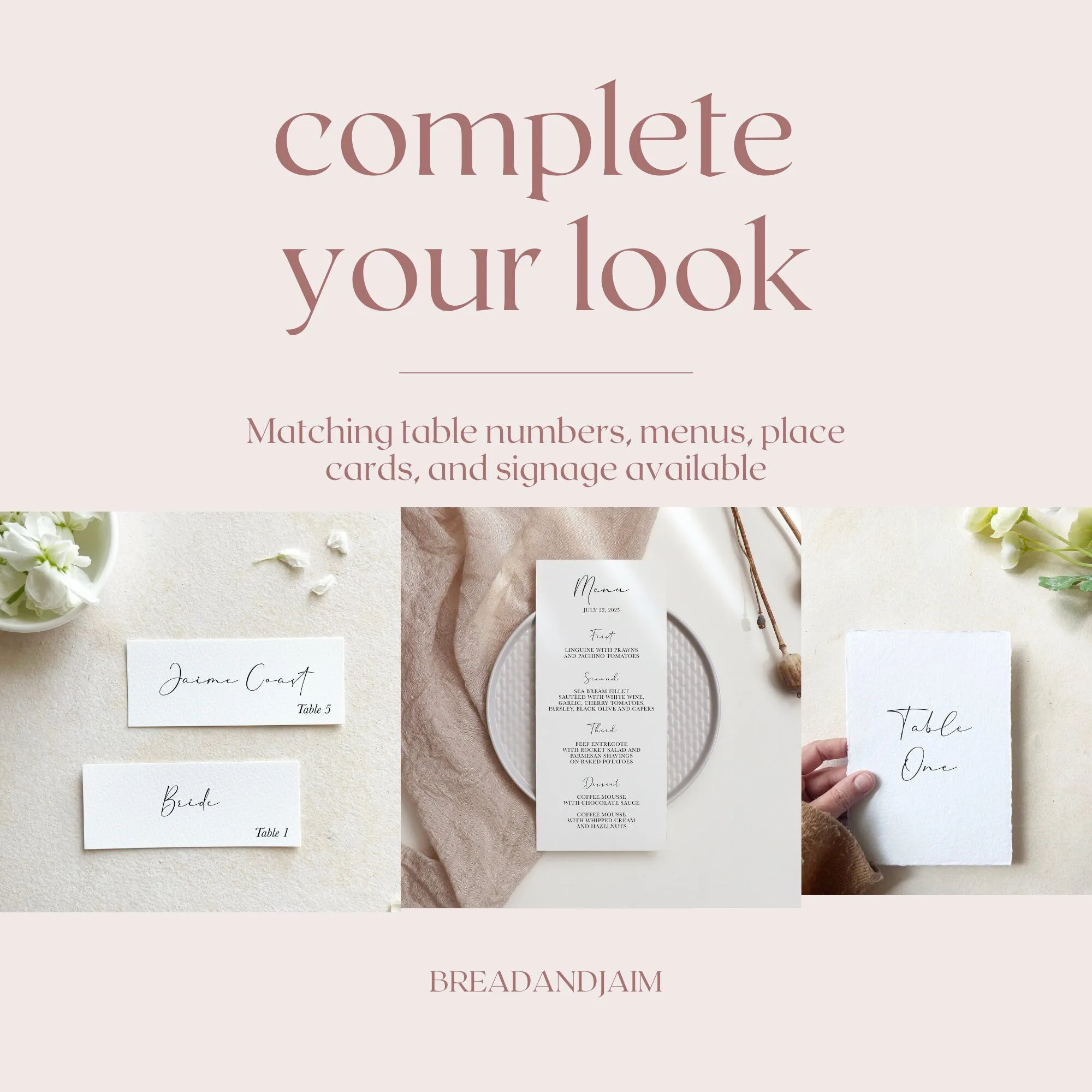 Blank Watercolor Vellum Wrap | A7 or A6 | Set of 10