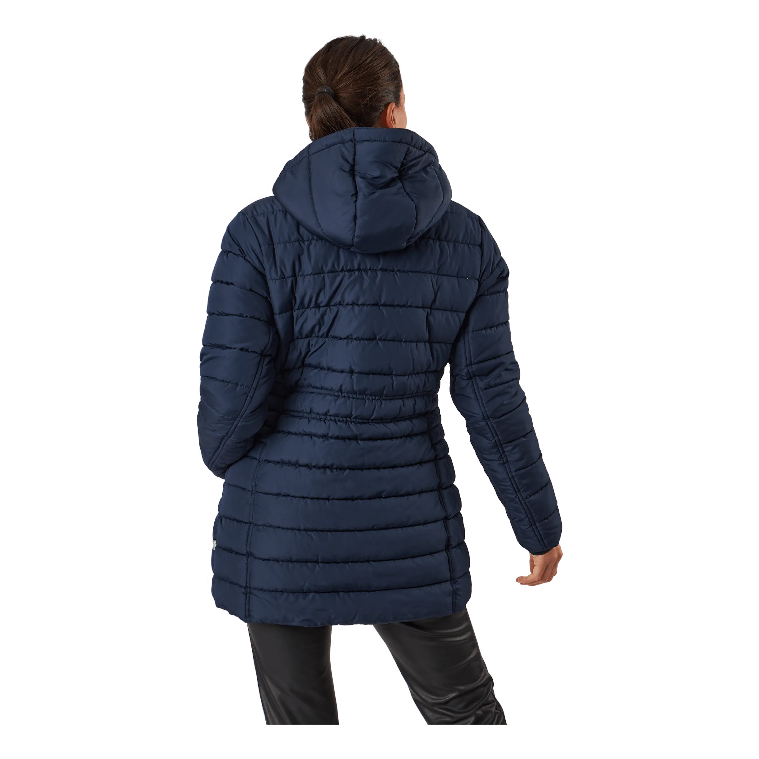 Cardie 2 Jacket Dark Navy
