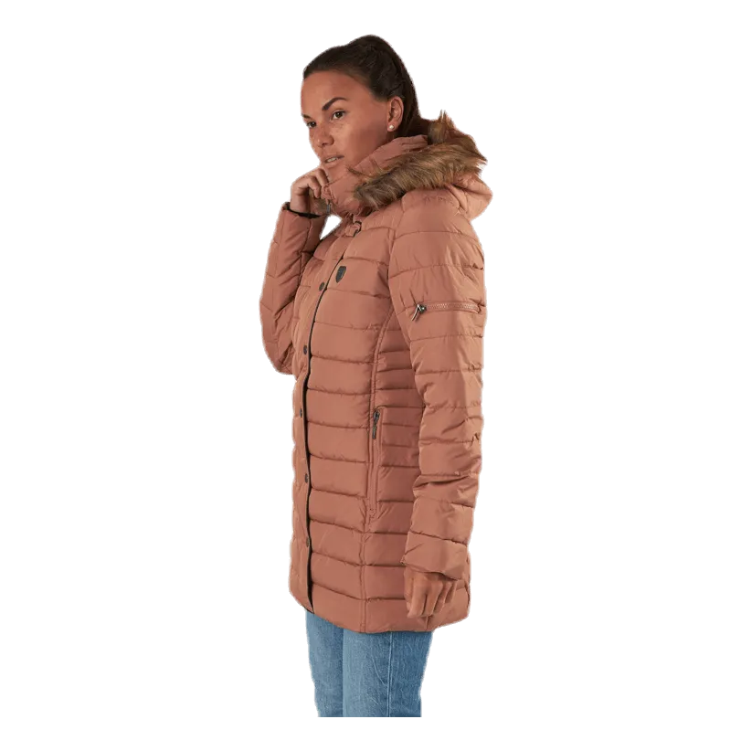 Cardie Jacket Beige