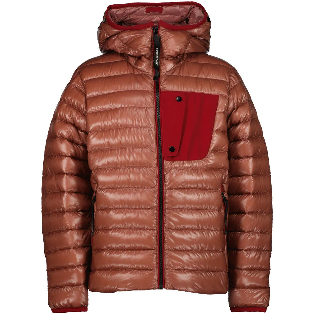 C.P. Junior D.D. Shell Goggle Jacket