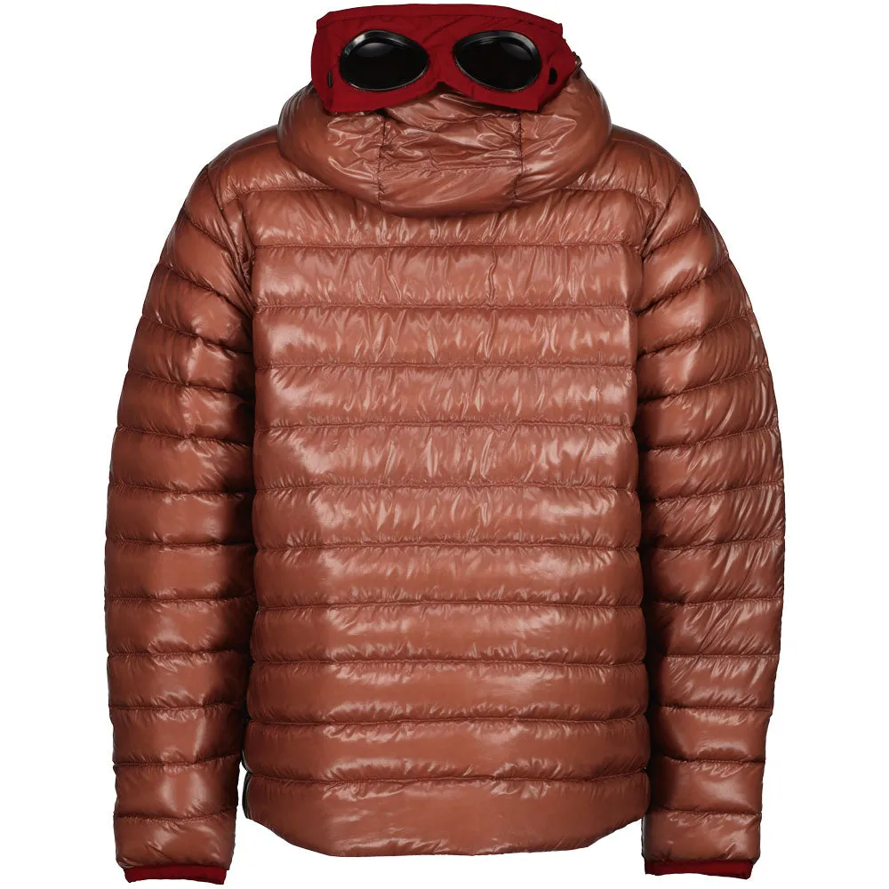 C.P. Junior D.D. Shell Goggle Jacket