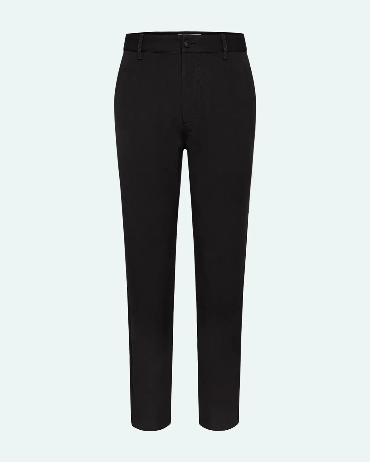 Deacon chino pants 3808 - Black