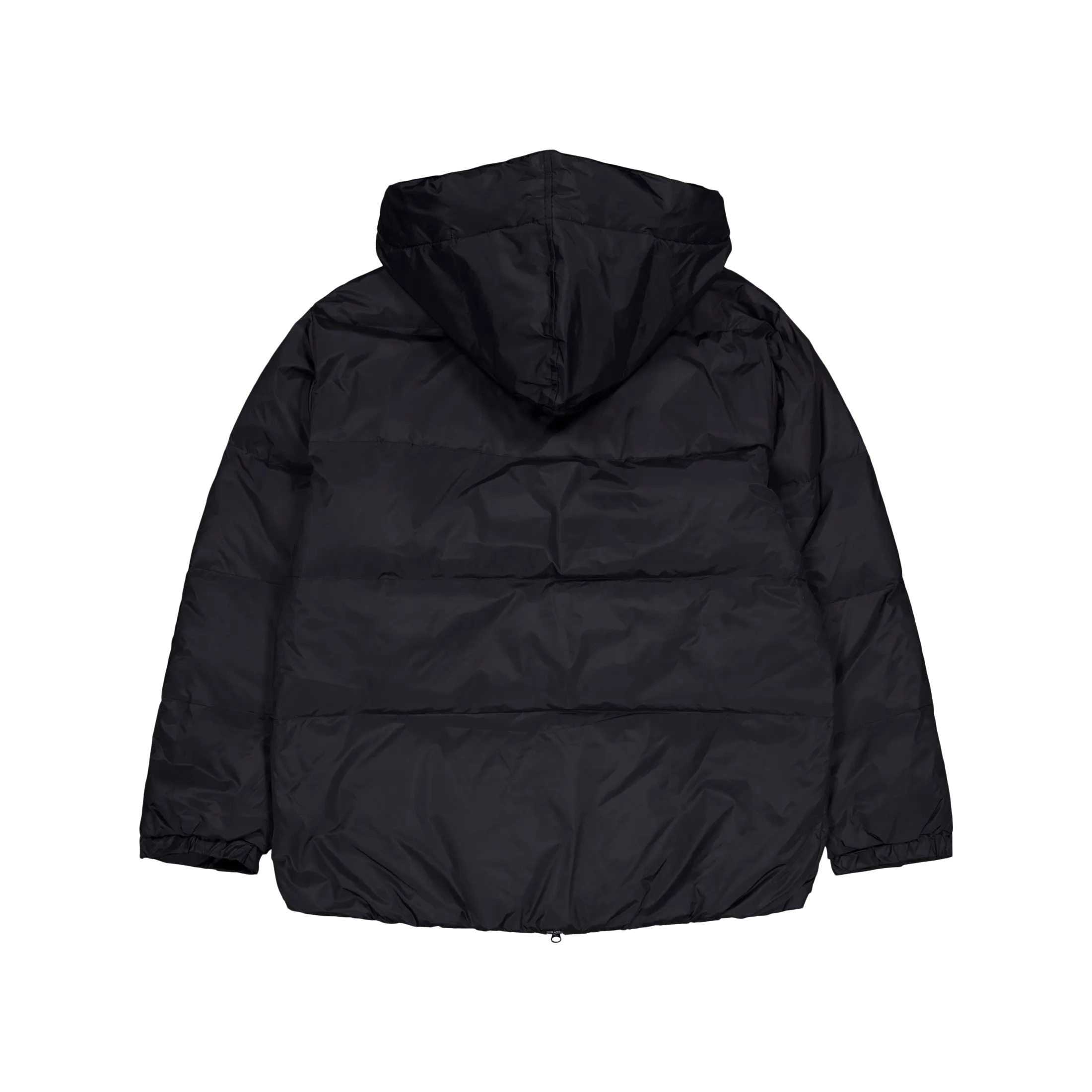 Down Jacket Black