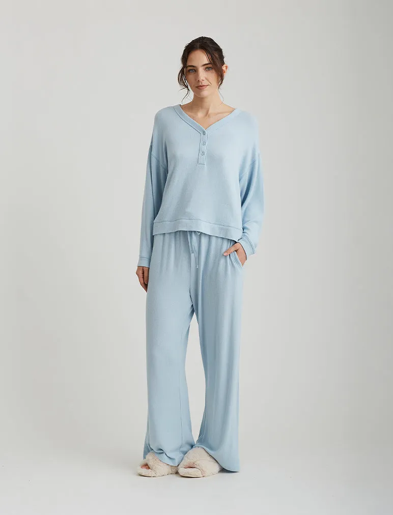Feather Soft Boxy Top