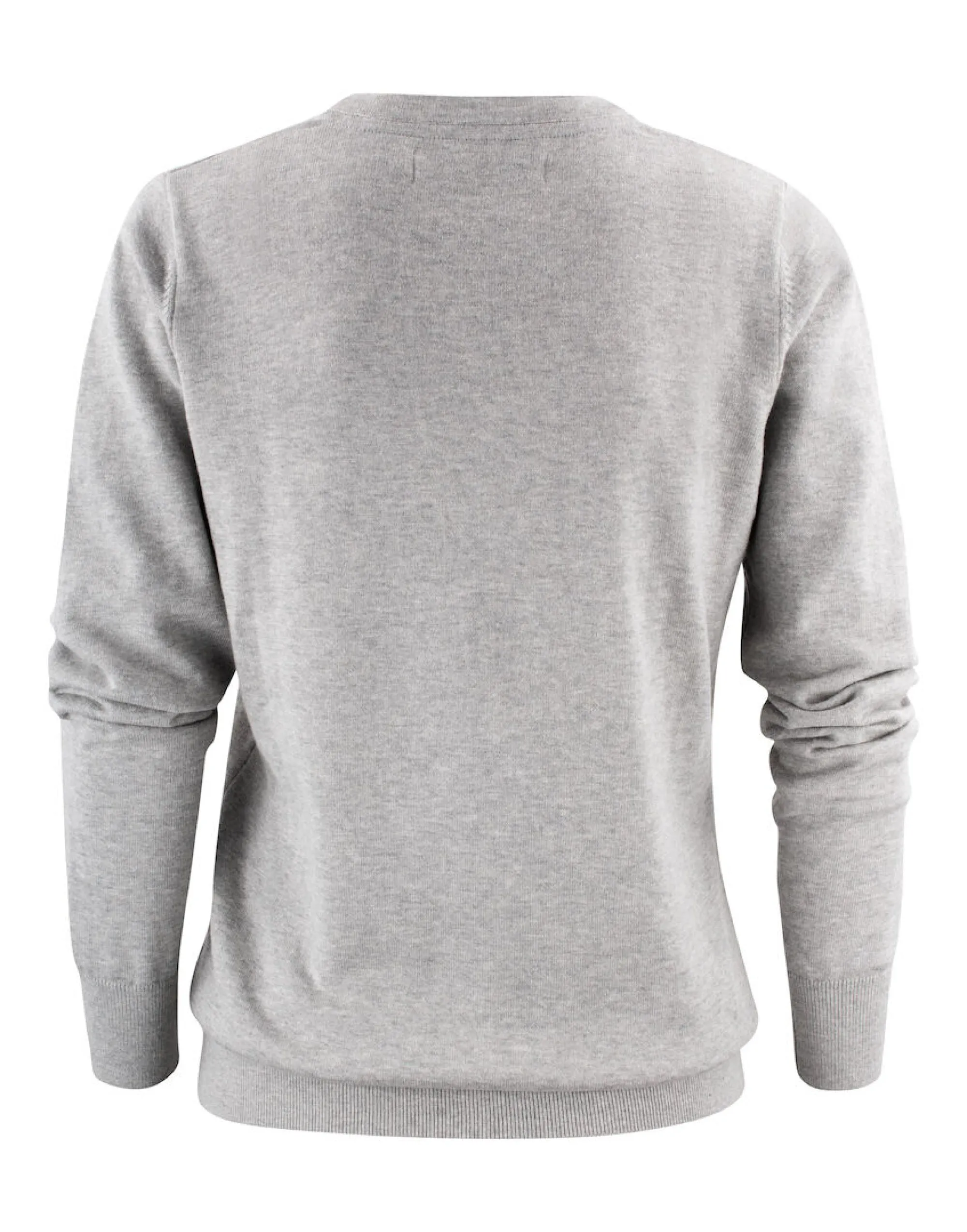 HAR2122505 James Harvest Ashland V-Neck Ladies Knit