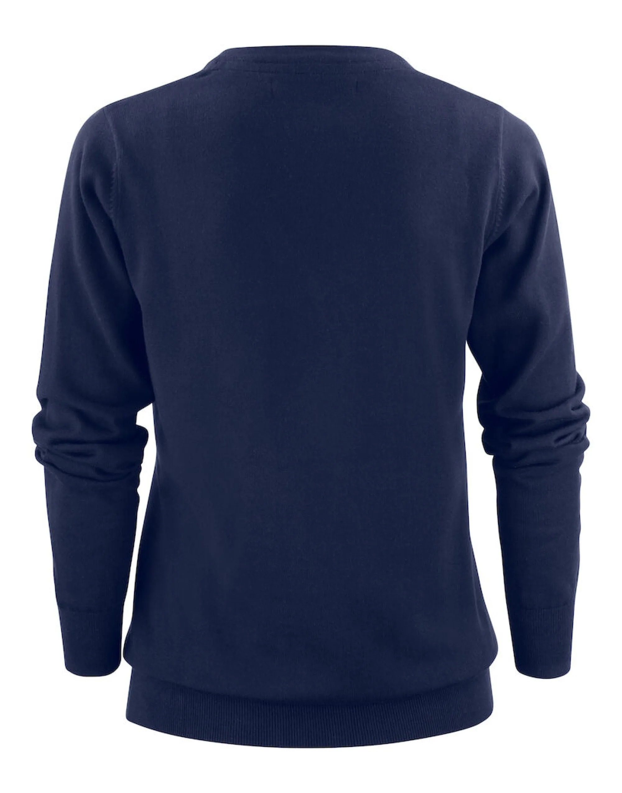 HAR2122505 James Harvest Ashland V-Neck Ladies Knit