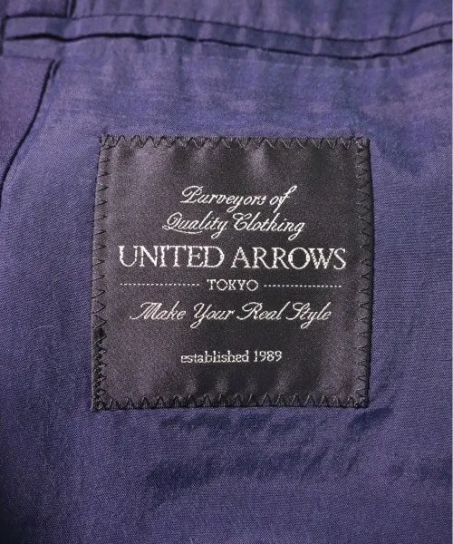 UNITED ARROWS Soutien collar coats