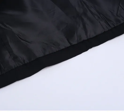 Women's Winter Turn-Down Pocket Blazer